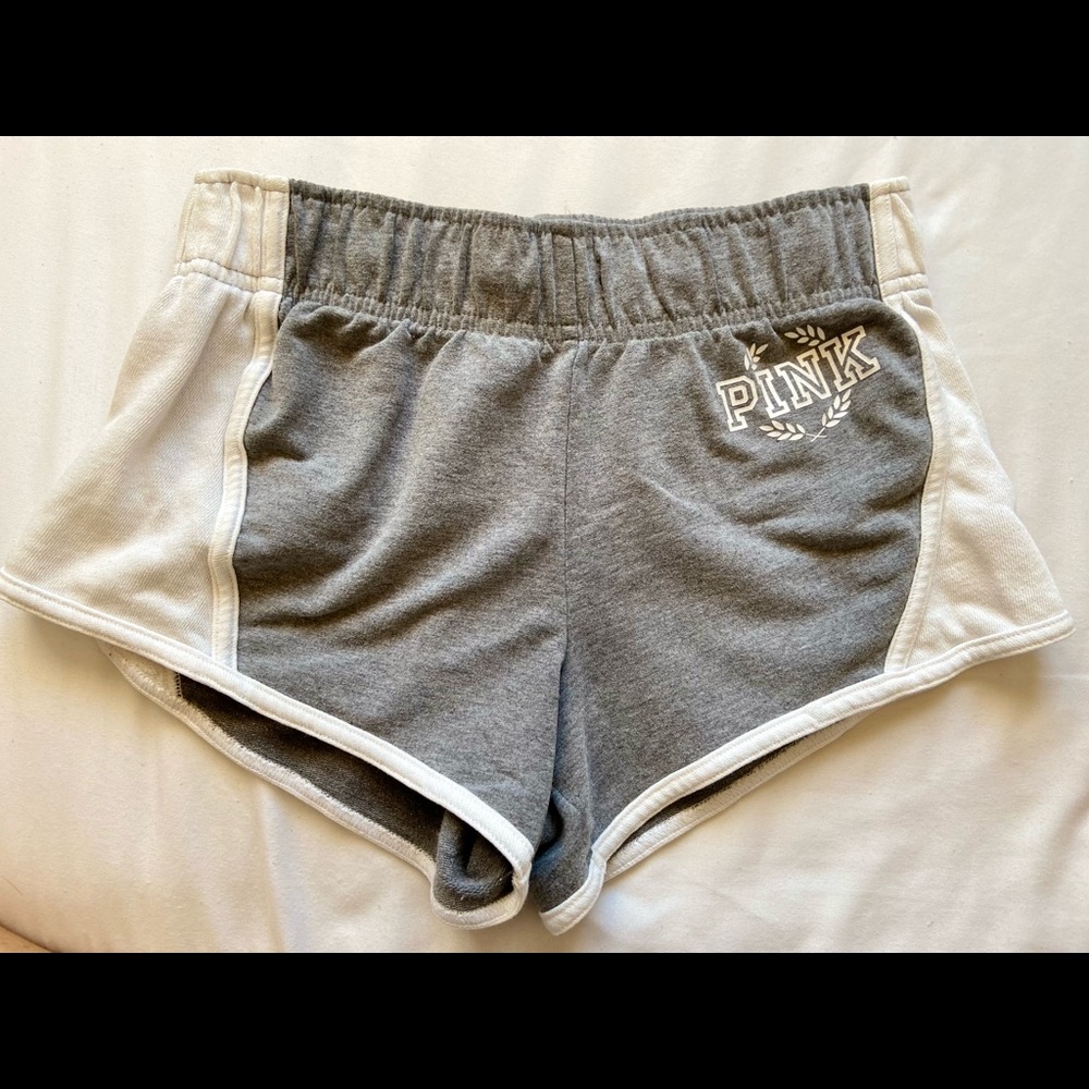 VS Pink: Lounge shorts